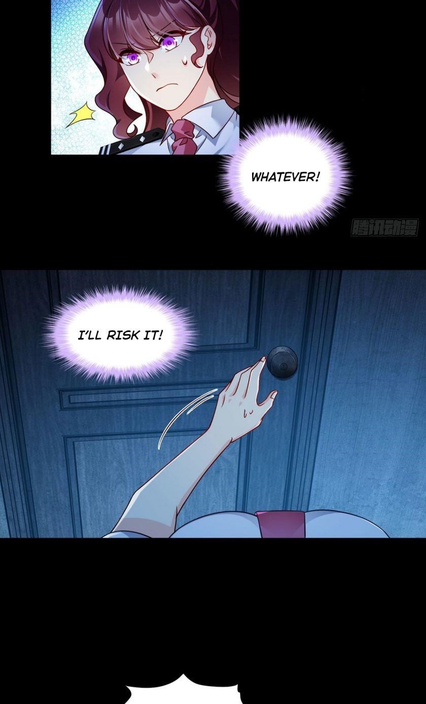 The Immortal Emperor Luo Wuji Has Returned Chapter 27 - Page 28