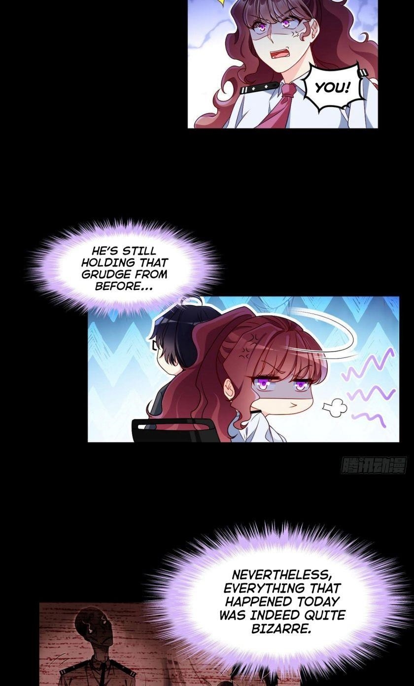 The Immortal Emperor Luo Wuji Has Returned Chapter 27 - Page 3