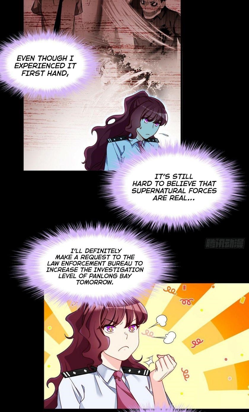 The Immortal Emperor Luo Wuji Has Returned Chapter 27 - Page 4