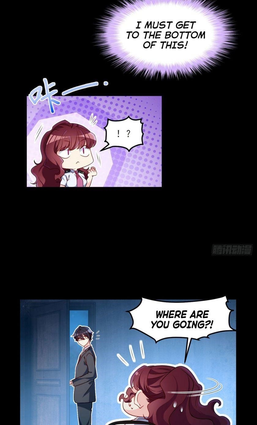 The Immortal Emperor Luo Wuji Has Returned Chapter 27 - Page 5