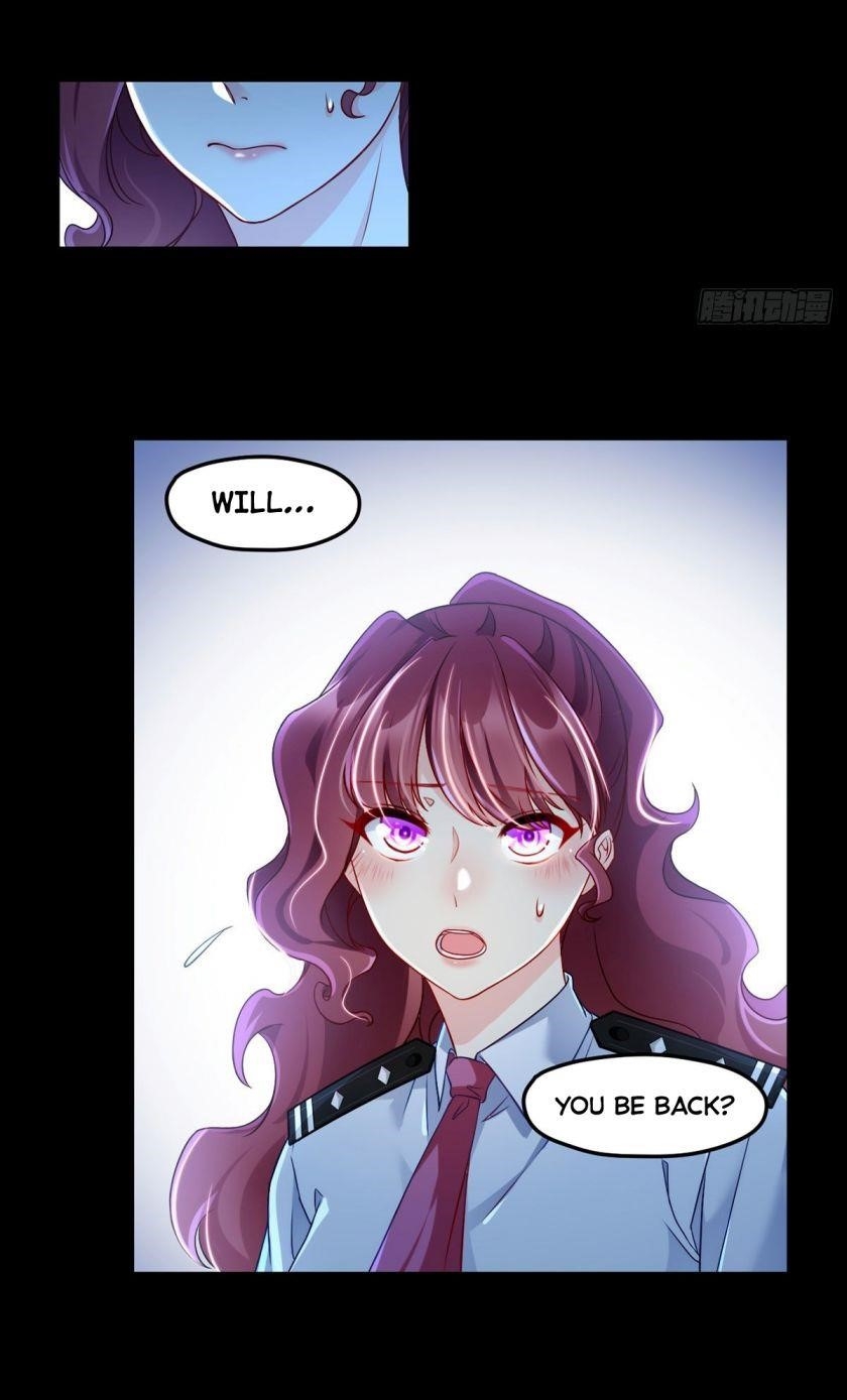 The Immortal Emperor Luo Wuji Has Returned Chapter 27 - Page 7