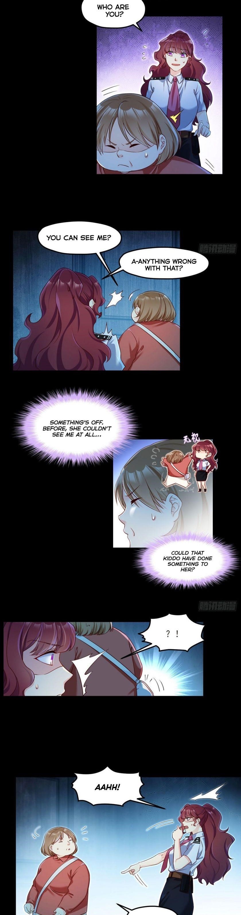 The Immortal Emperor Luo Wuji Has Returned Chapter 28 - Page 2