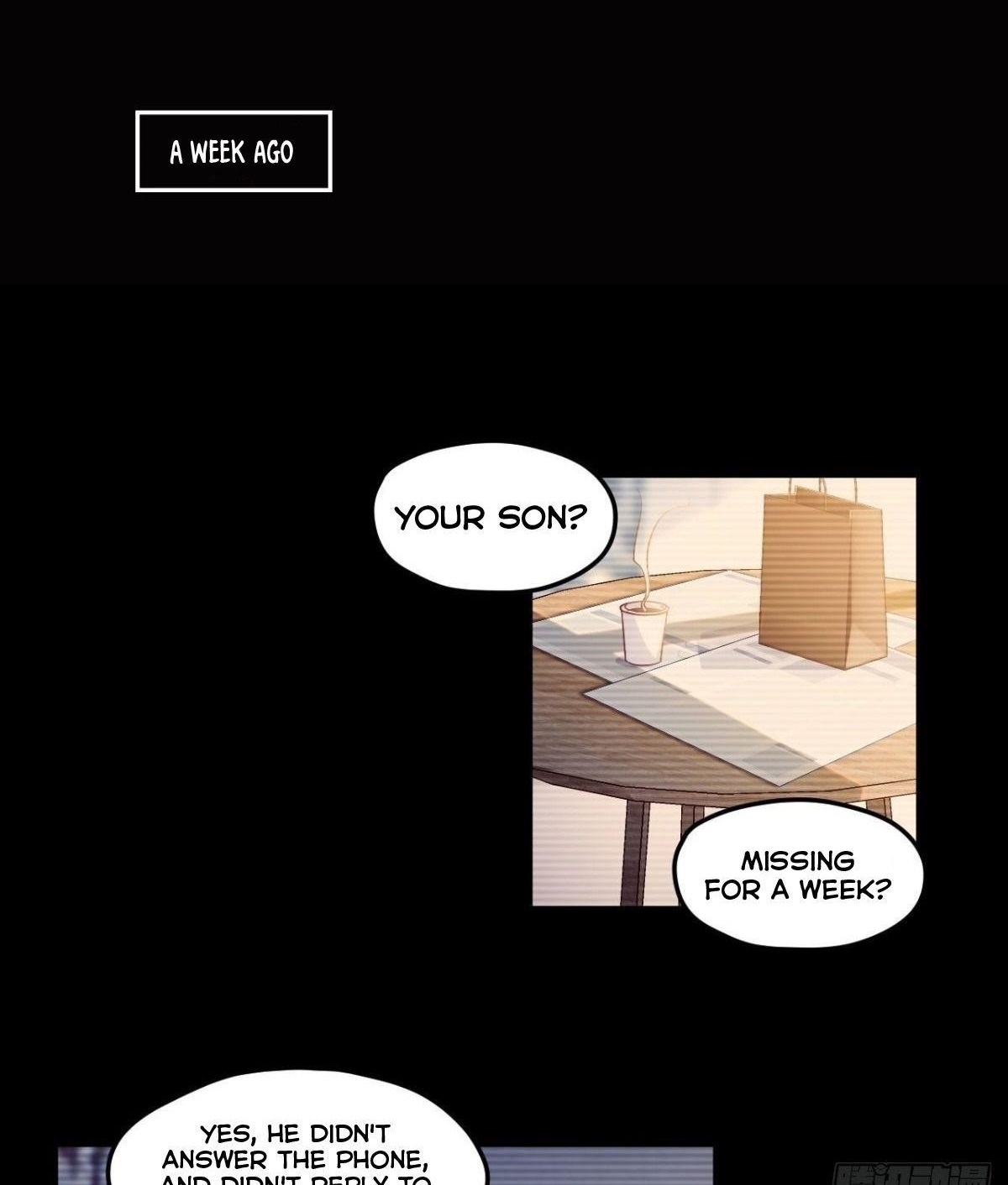 The Immortal Emperor Luo Wuji Has Returned Chapter 29 - Page 1