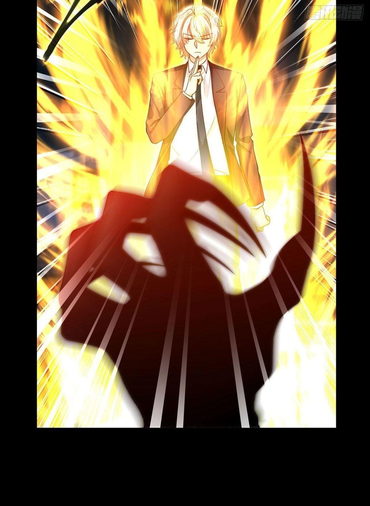 The Immortal Emperor Luo Wuji Has Returned Chapter 29 - Page 18