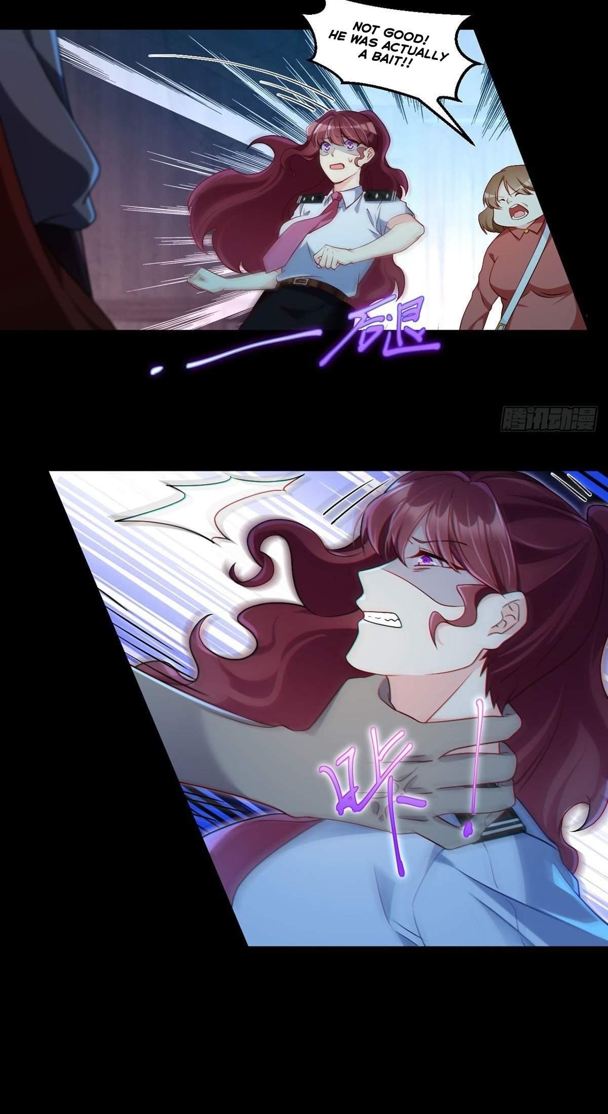 The Immortal Emperor Luo Wuji Has Returned Chapter 30 - Page 15