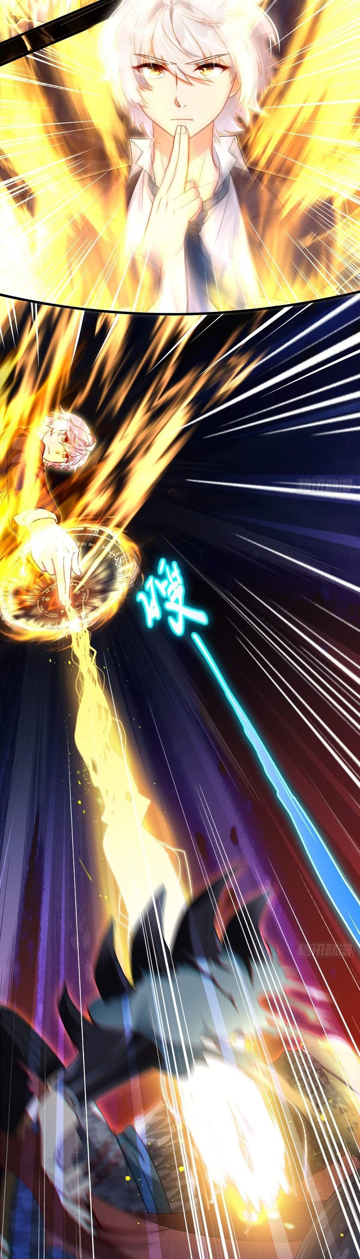 The Immortal Emperor Luo Wuji Has Returned Chapter 30 - Page 2