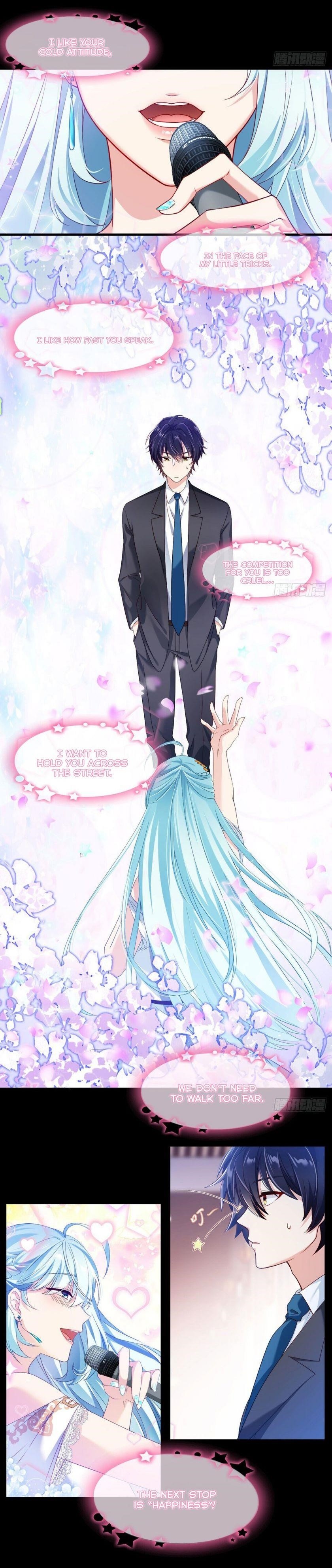 The Immortal Emperor Luo Wuji Has Returned Chapter 34 - Page 10