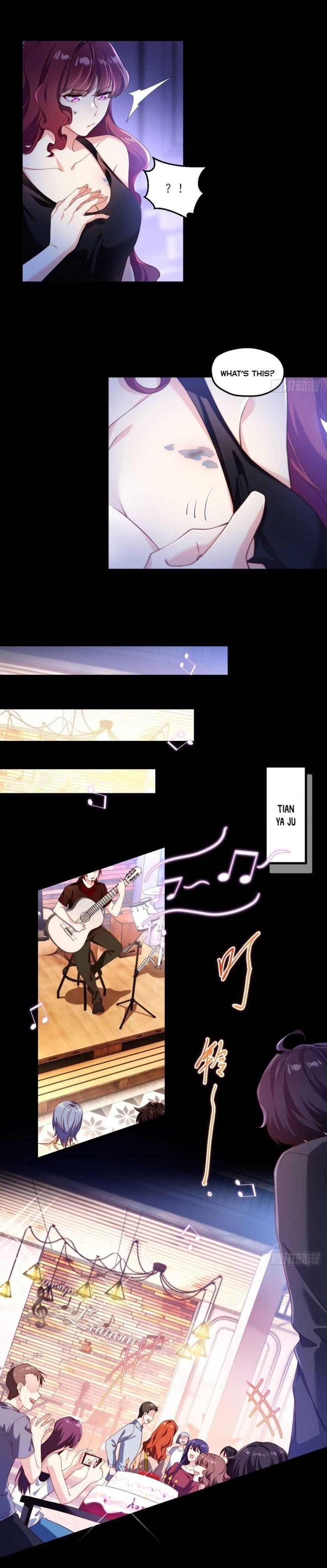 The Immortal Emperor Luo Wuji Has Returned Chapter 34 - Page 2