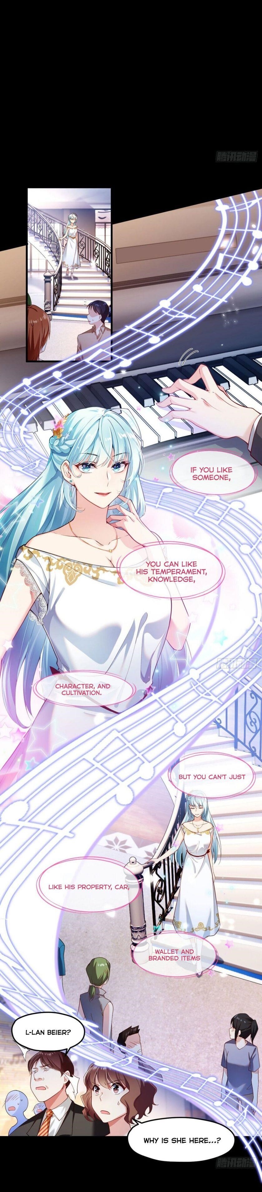 The Immortal Emperor Luo Wuji Has Returned Chapter 34 - Page 8