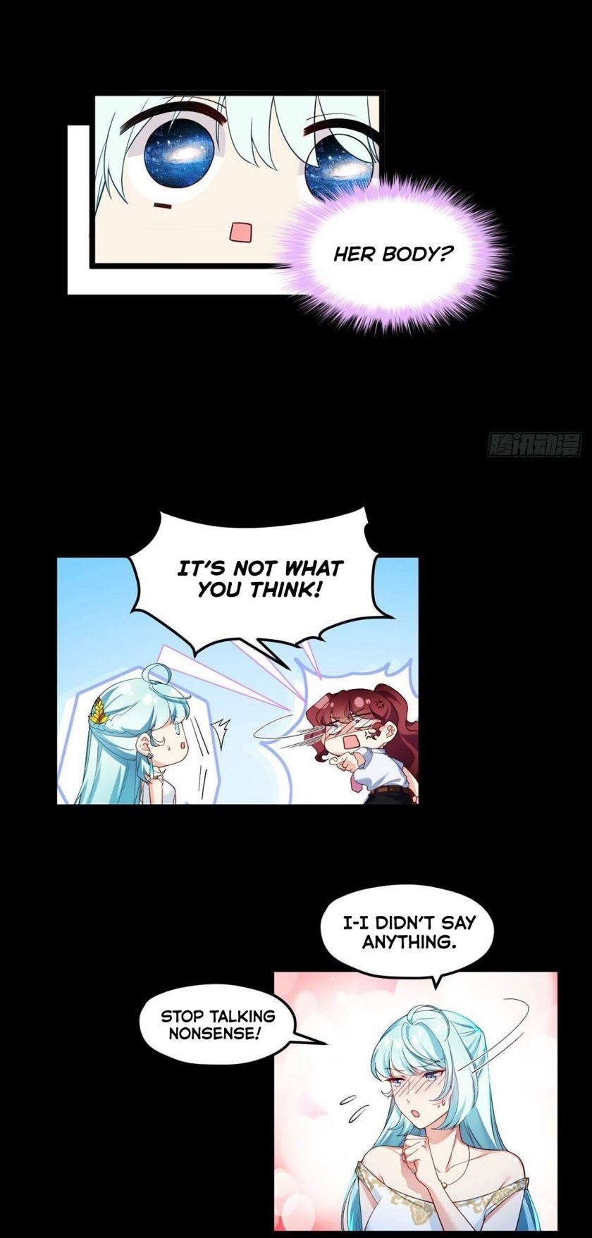 The Immortal Emperor Luo Wuji Has Returned Chapter 37 - Page 5