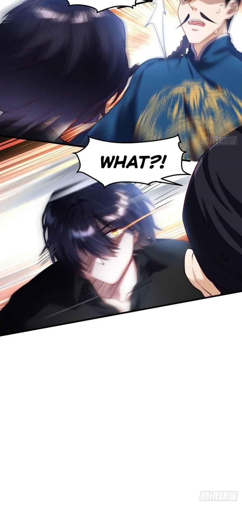 The Immortal Emperor Luo Wuji Has Returned Chapter 39 - Page 18