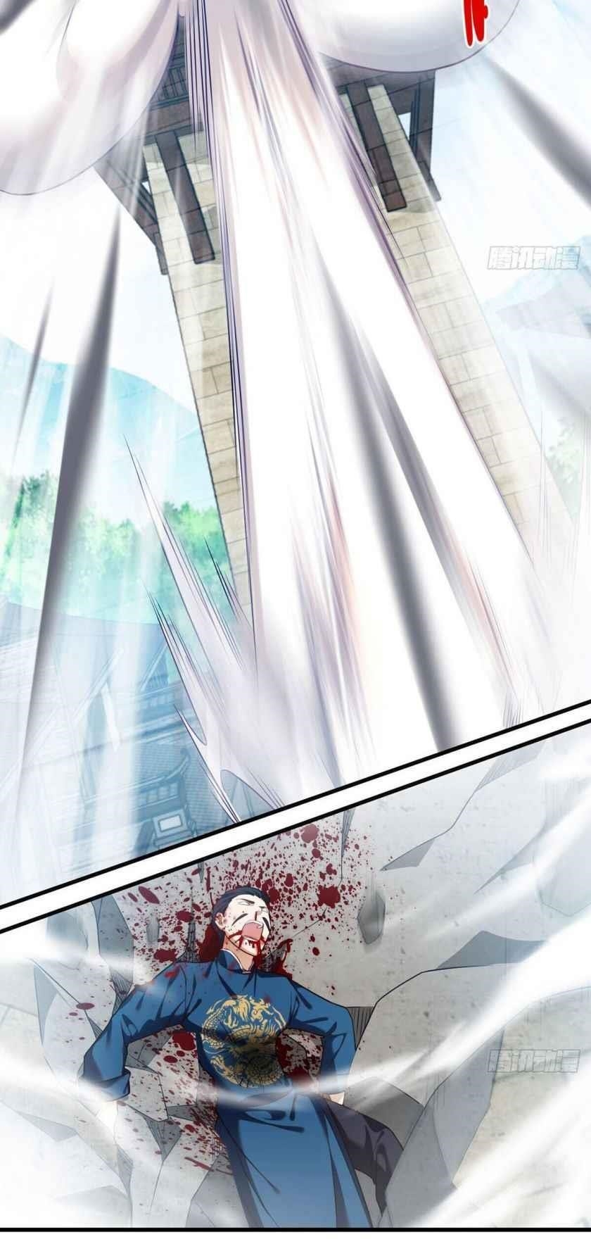 The Immortal Emperor Luo Wuji Has Returned Chapter 39 - Page 20