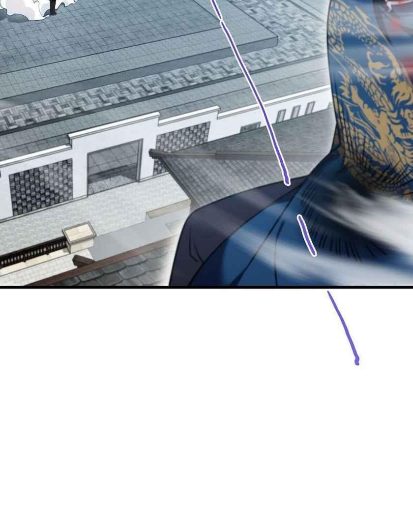 The Immortal Emperor Luo Wuji Has Returned Chapter 39 - Page 22