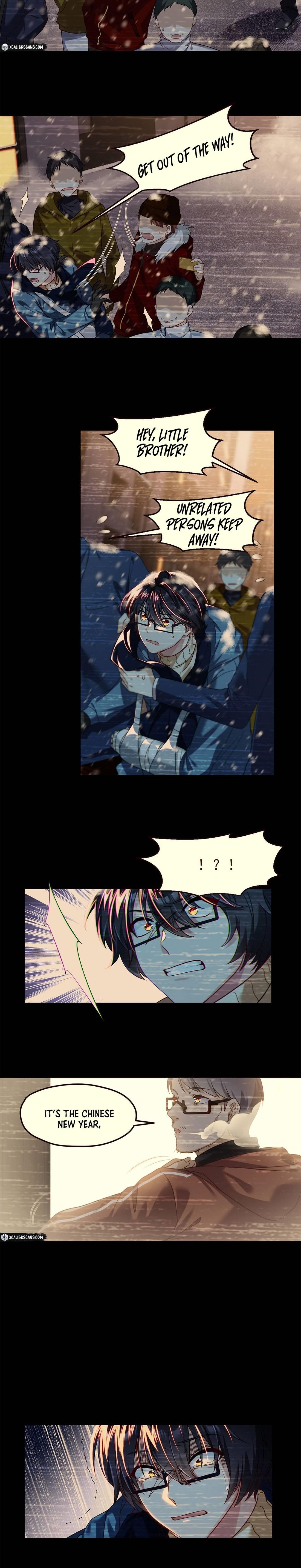 The Immortal Emperor Luo Wuji Has Returned Chapter 49 - Page 7