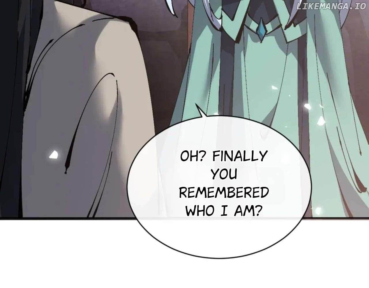 Master: This Villainous Disciple Is Not The Holy Child Chapter 101 - Page 10