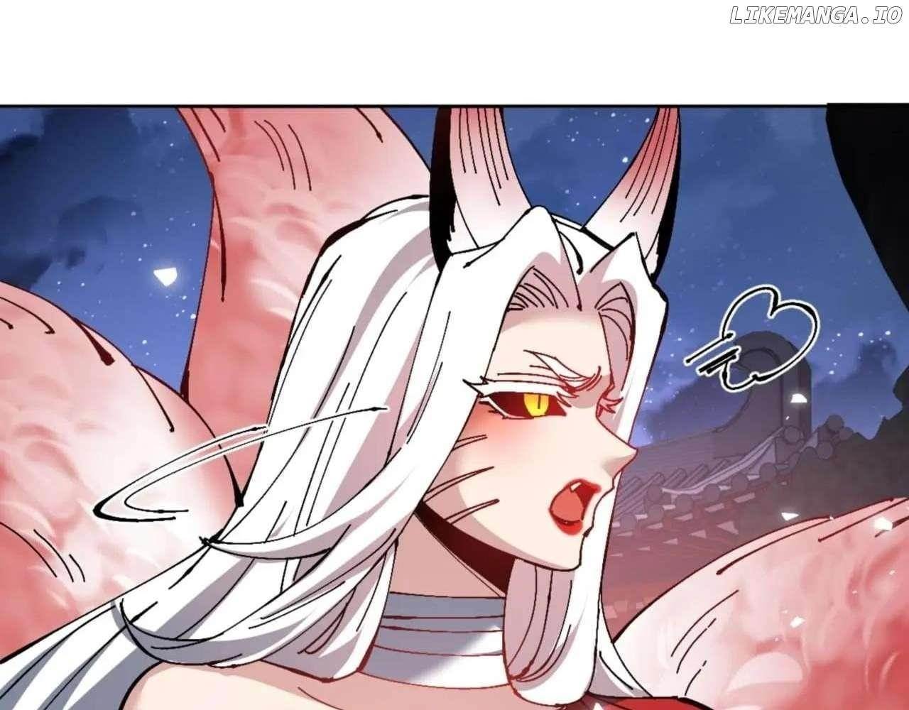 Master: This Villainous Disciple Is Not The Holy Child Chapter 101 - Page 104