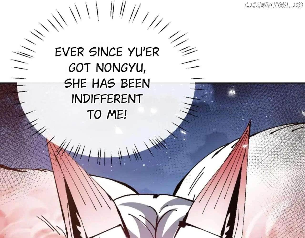 Master: This Villainous Disciple Is Not The Holy Child Chapter 101 - Page 111