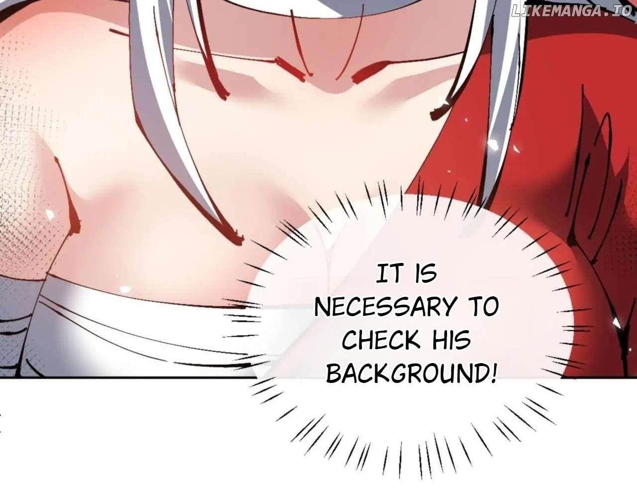 Master: This Villainous Disciple Is Not The Holy Child Chapter 101 - Page 113