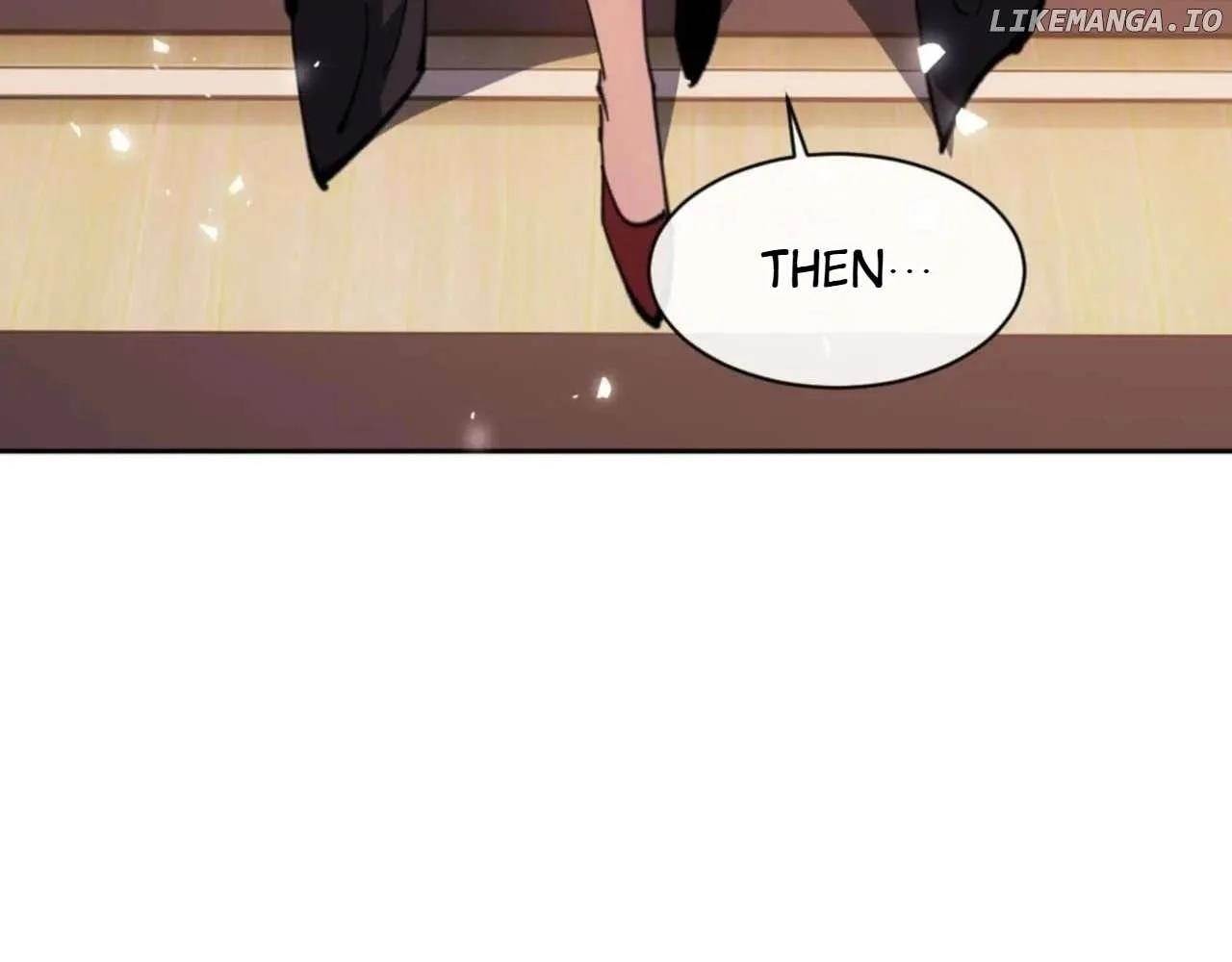 Master: This Villainous Disciple Is Not The Holy Child Chapter 101 - Page 121