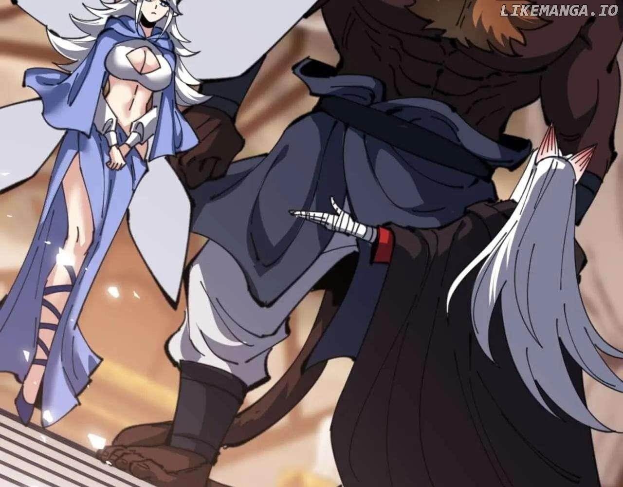 Master: This Villainous Disciple Is Not The Holy Child Chapter 101 - Page 127