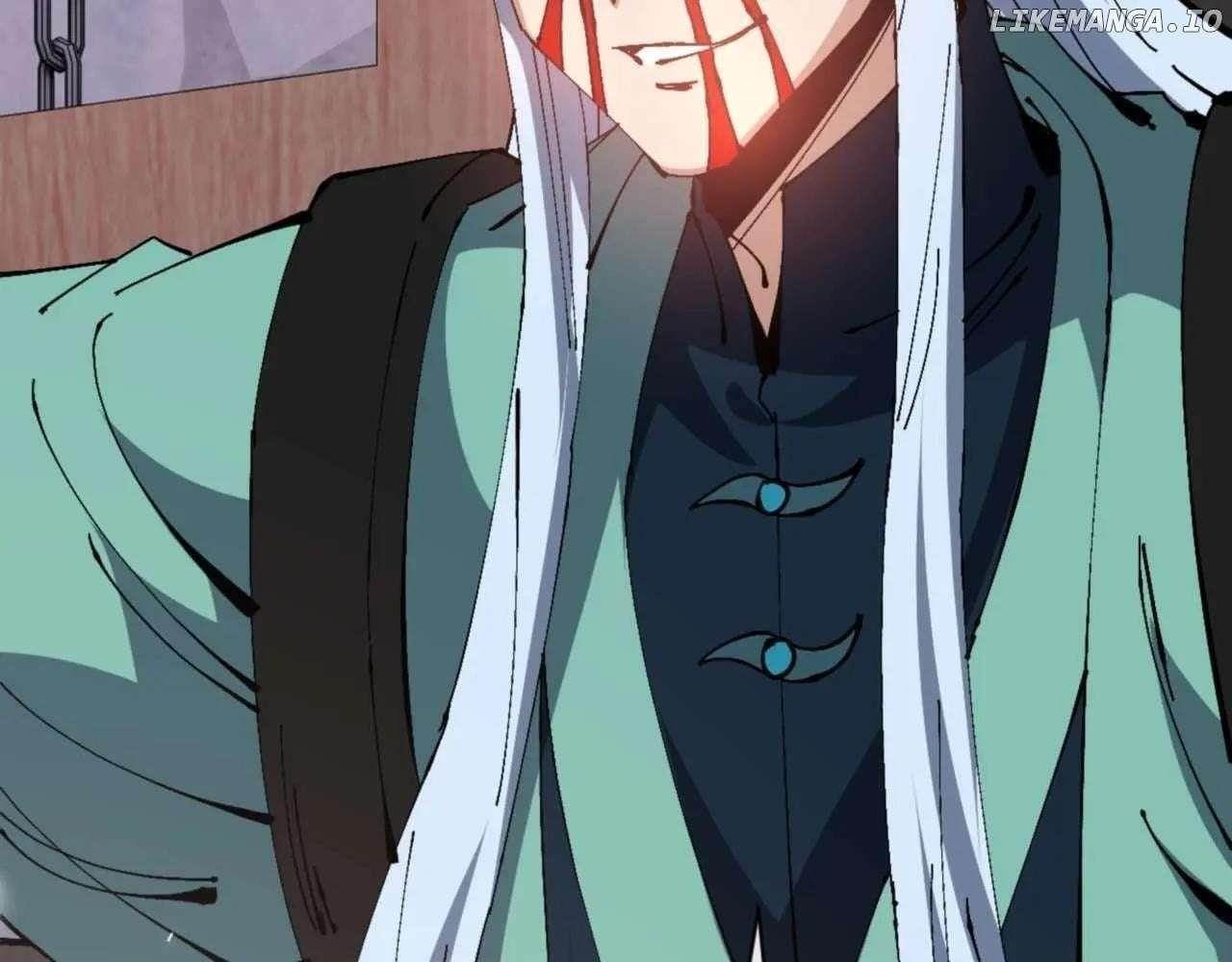 Master: This Villainous Disciple Is Not The Holy Child Chapter 101 - Page 13