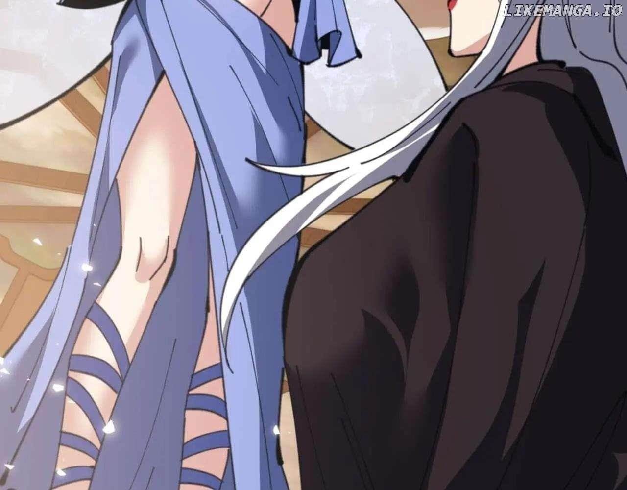 Master: This Villainous Disciple Is Not The Holy Child Chapter 101 - Page 139