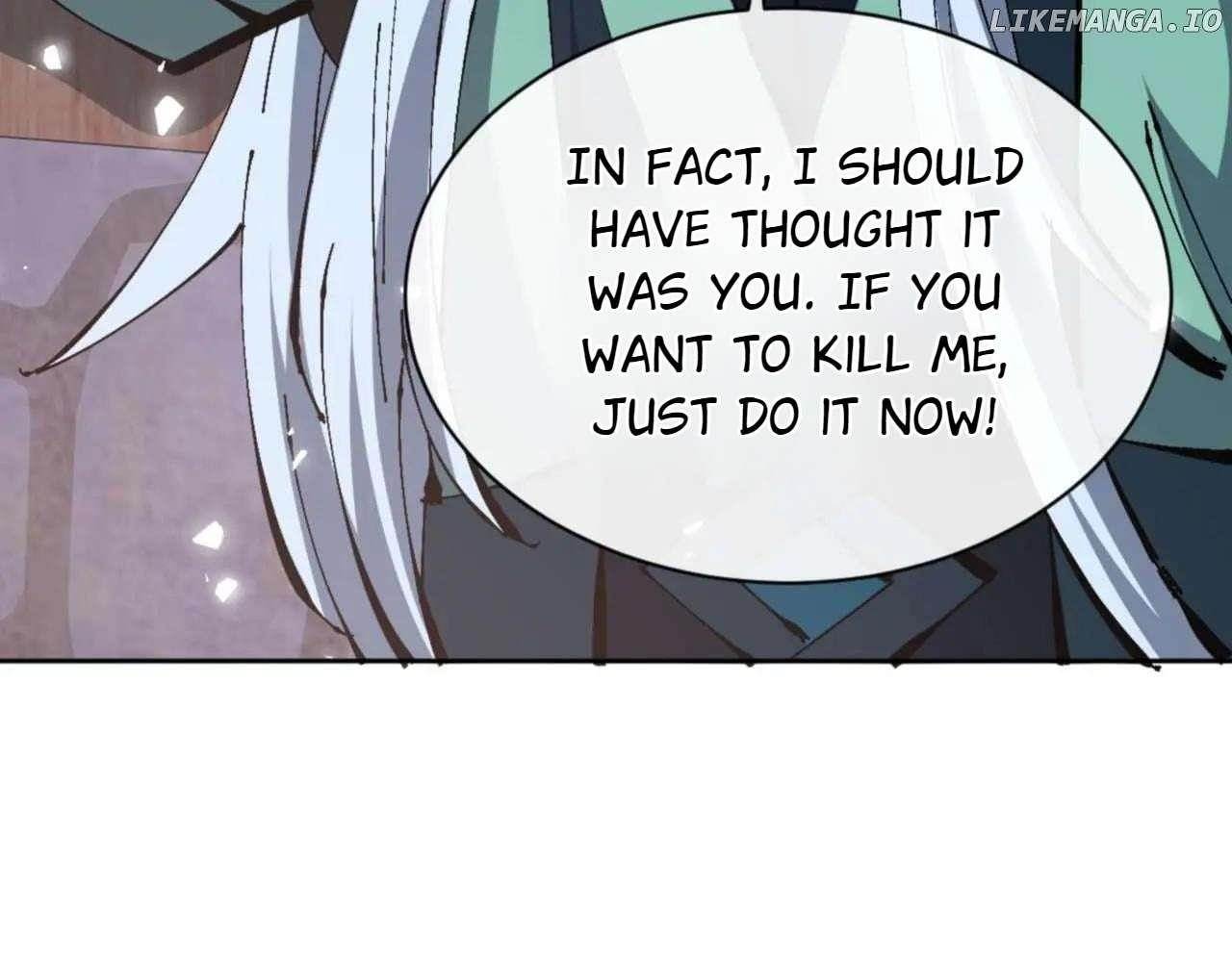 Master: This Villainous Disciple Is Not The Holy Child Chapter 101 - Page 14