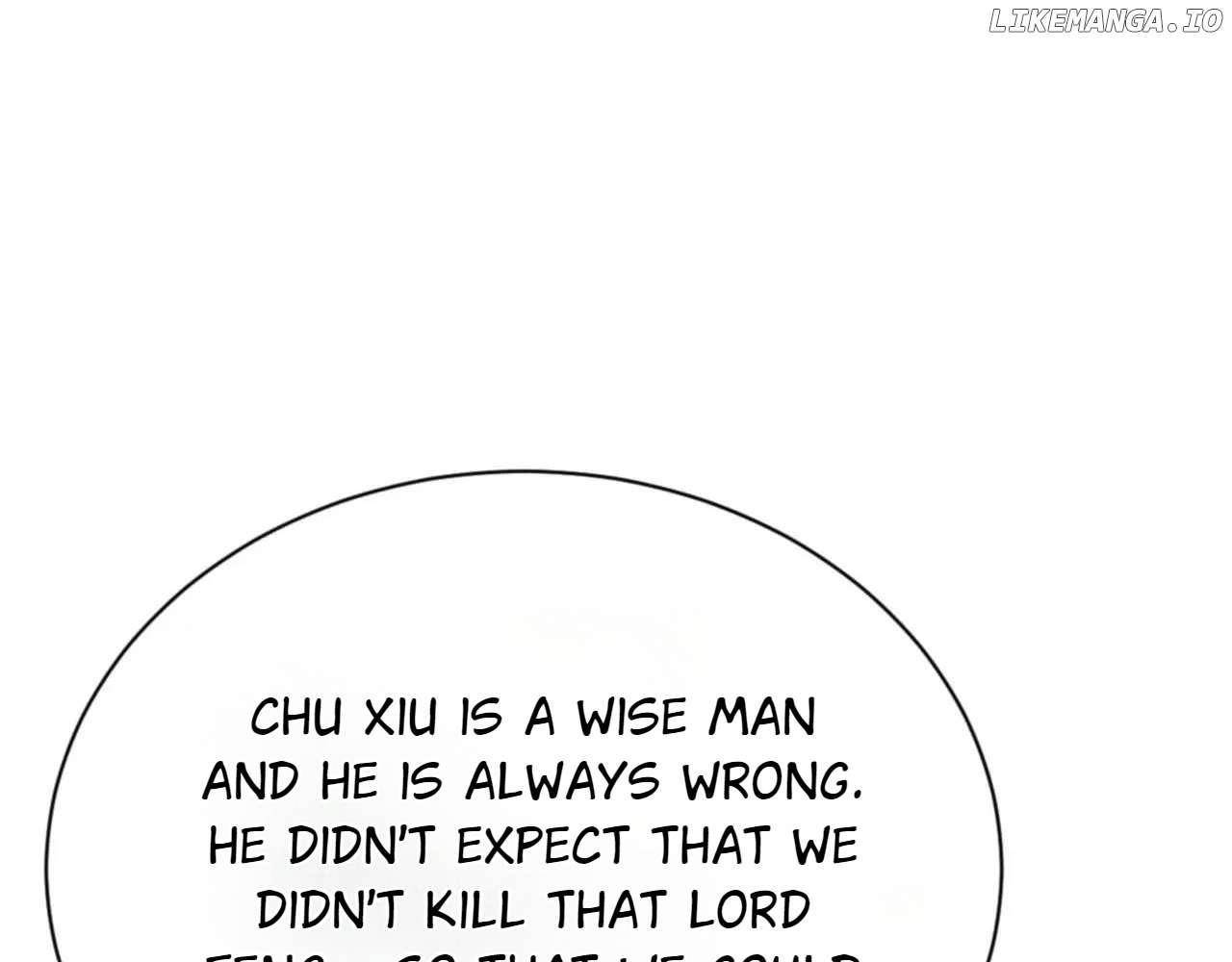 Master: This Villainous Disciple Is Not The Holy Child Chapter 101 - Page 145