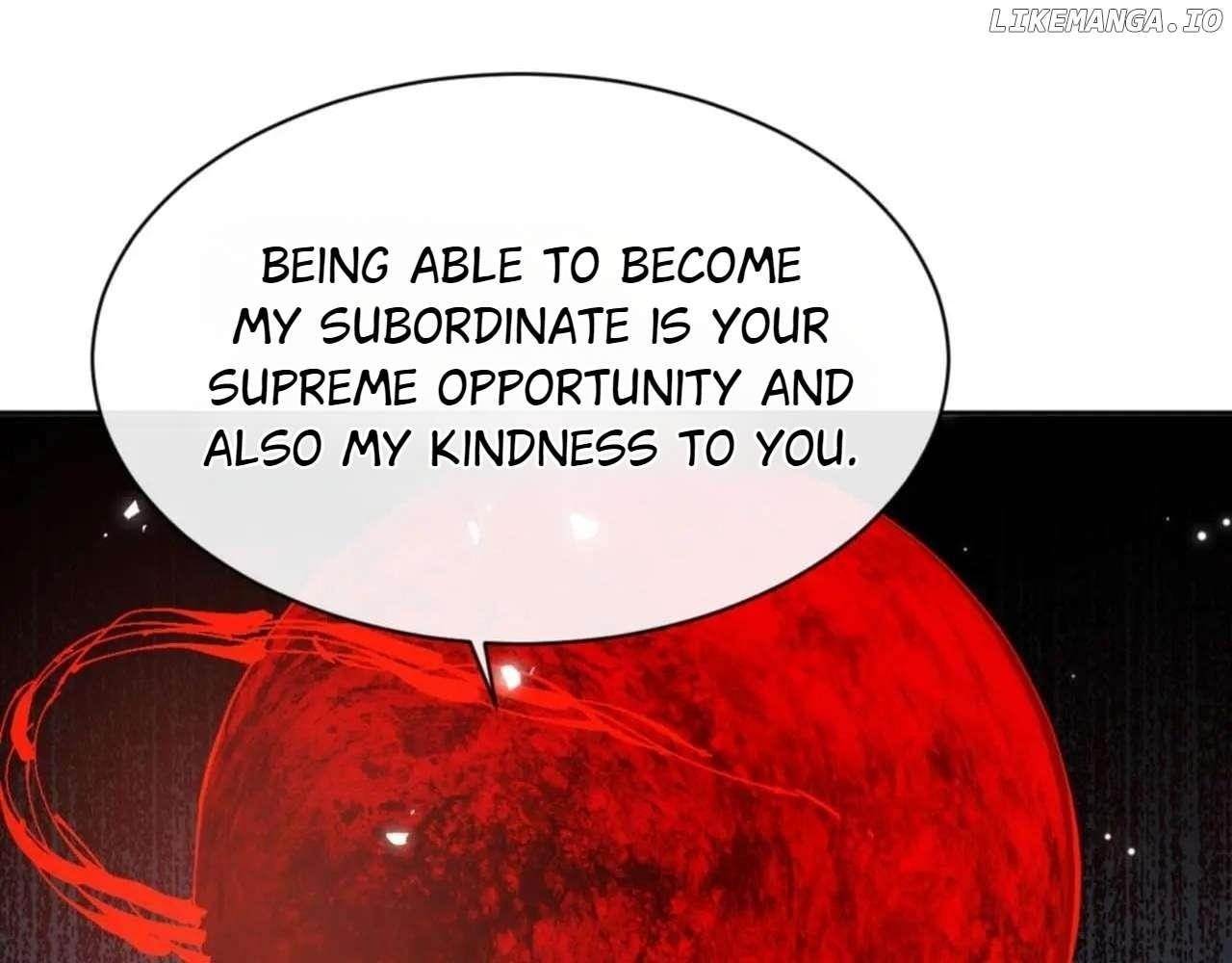 Master: This Villainous Disciple Is Not The Holy Child Chapter 101 - Page 20