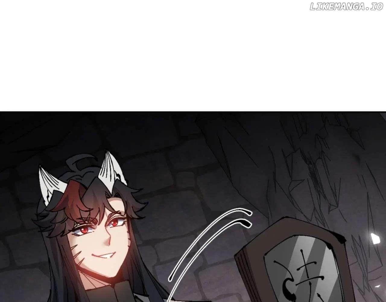 Master: This Villainous Disciple Is Not The Holy Child Chapter 101 - Page 28