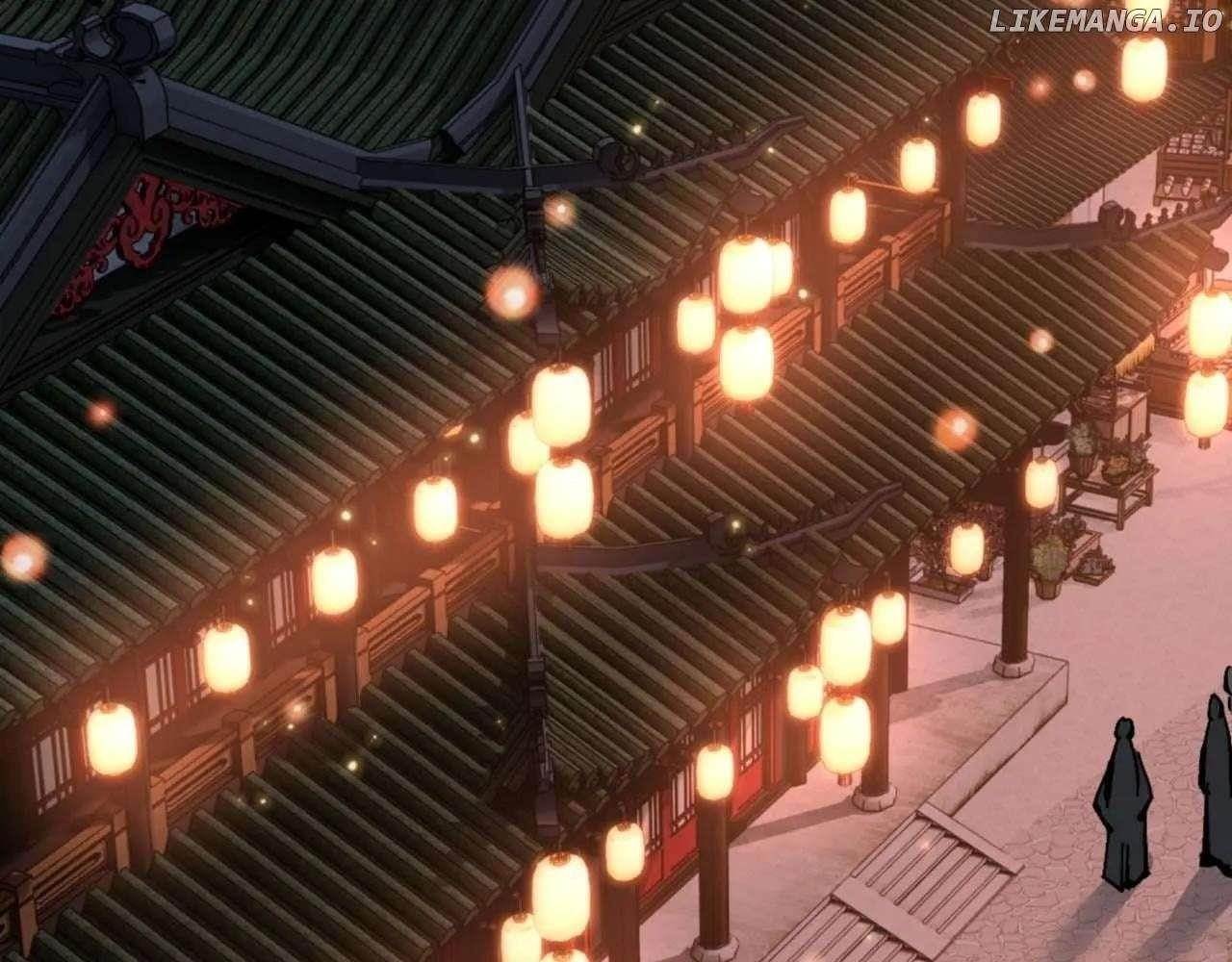 Master: This Villainous Disciple Is Not The Holy Child Chapter 101 - Page 70