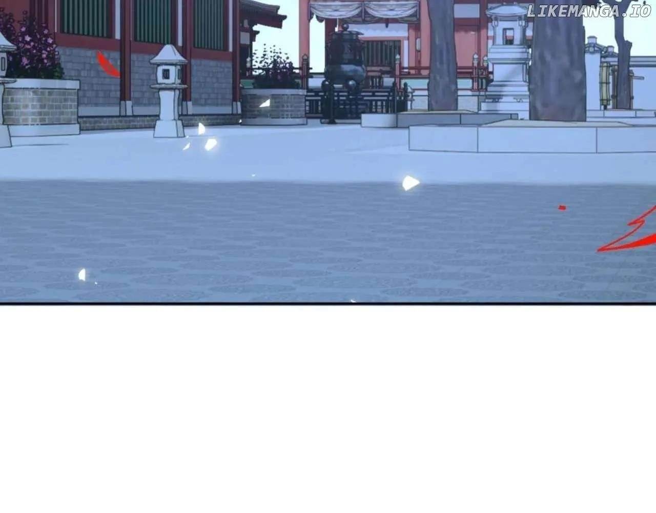 Master: This Villainous Disciple Is Not The Holy Child Chapter 101 - Page 83