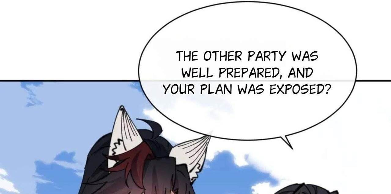 Master: This Villainous Disciple Is Not The Holy Child Chapter 102 - Page 1