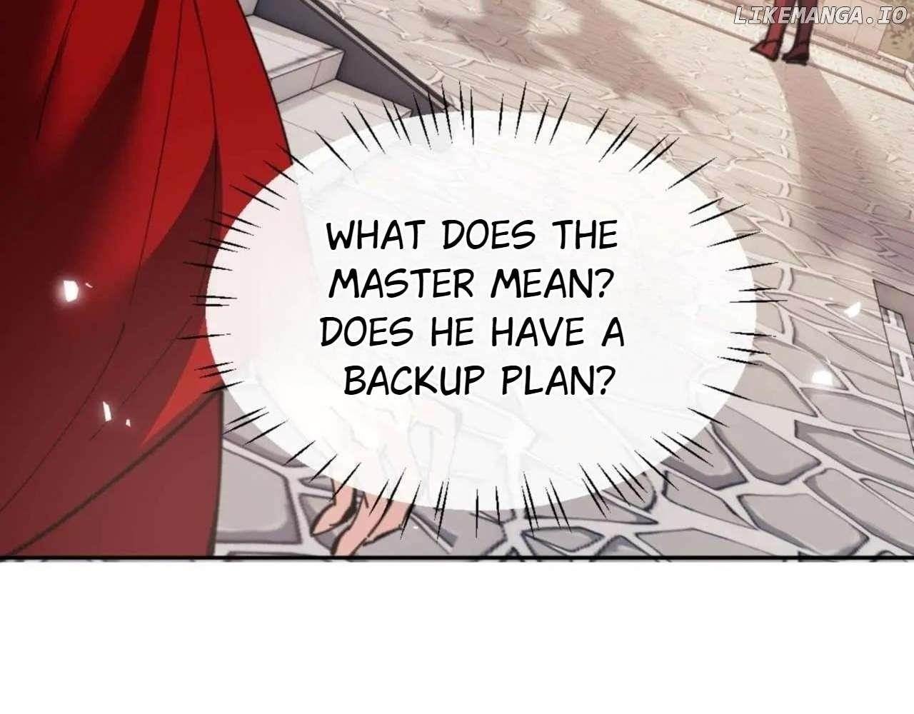 Master: This Villainous Disciple Is Not The Holy Child Chapter 102 - Page 104