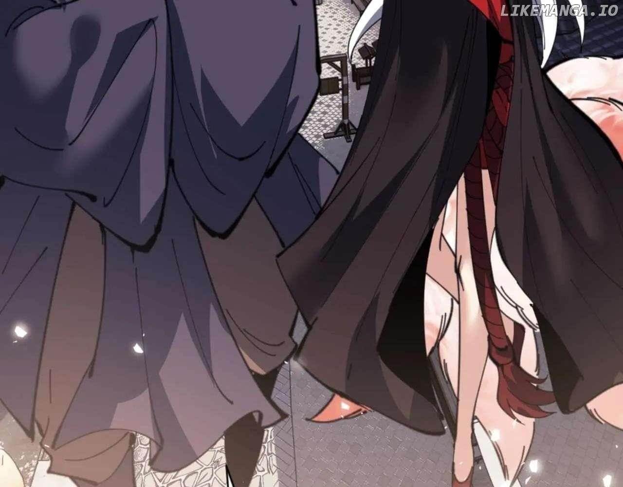 Master: This Villainous Disciple Is Not The Holy Child Chapter 102 - Page 17