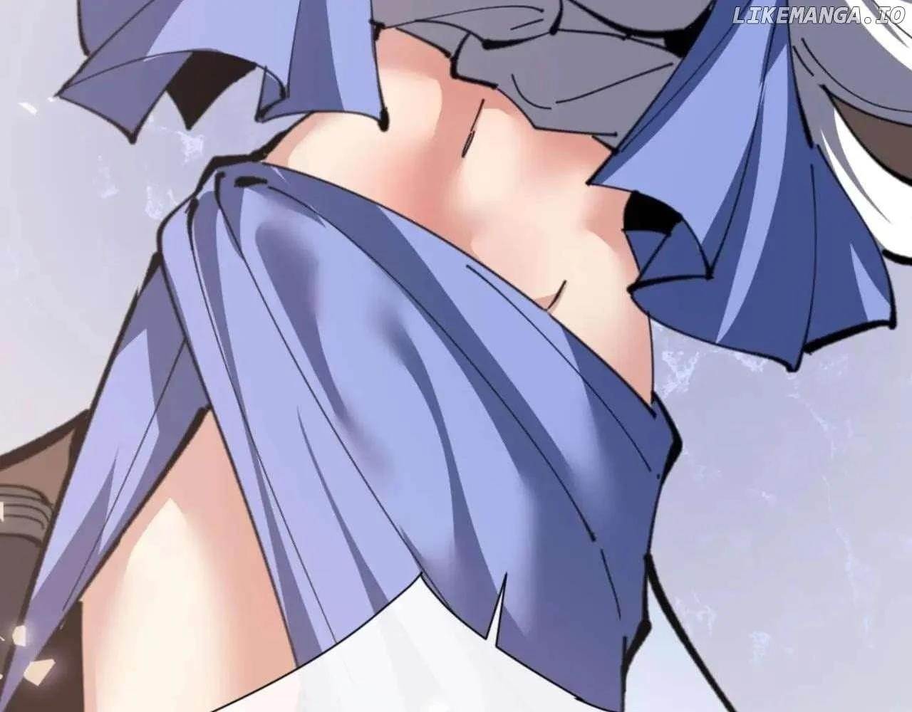 Master: This Villainous Disciple Is Not The Holy Child Chapter 102 - Page 58