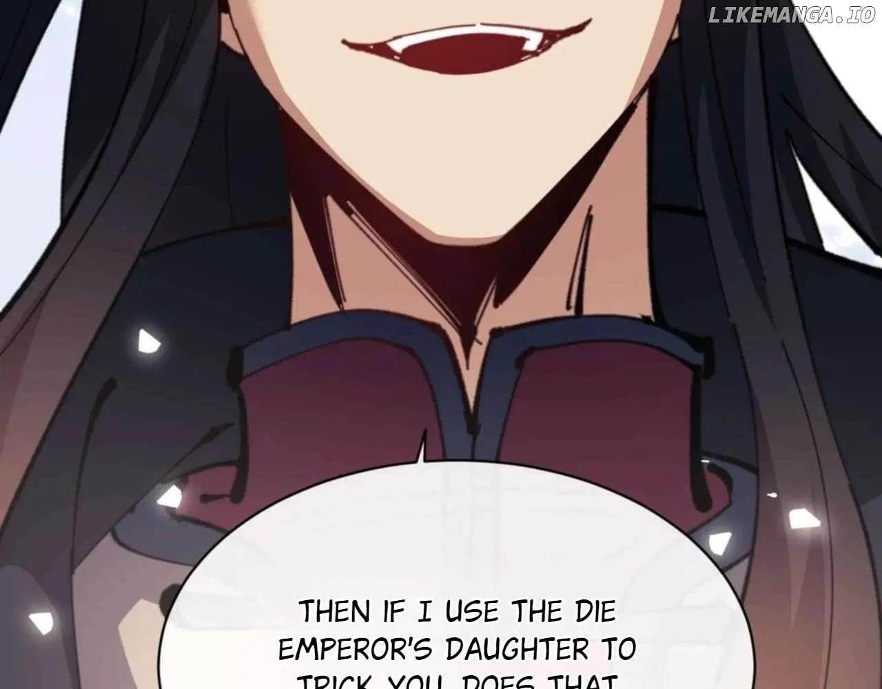 Master: This Villainous Disciple Is Not The Holy Child Chapter 102 - Page 70