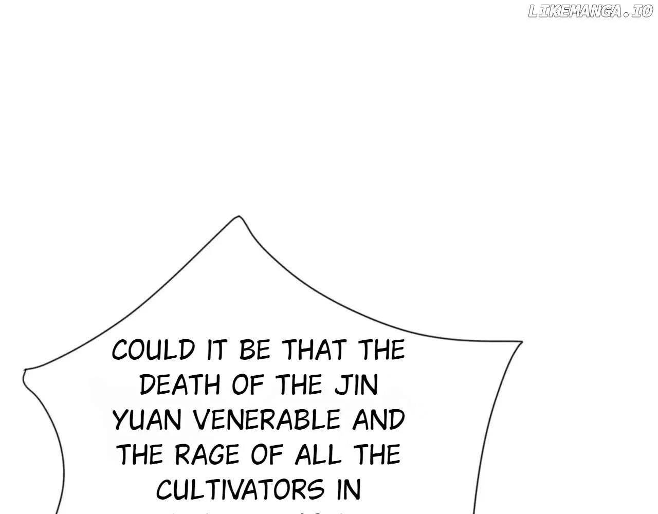 Master: This Villainous Disciple Is Not The Holy Child Chapter 102 - Page 90