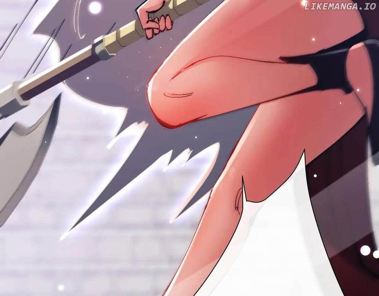 Master: This Villainous Disciple Is Not The Holy Child Chapter 103 - Page 89