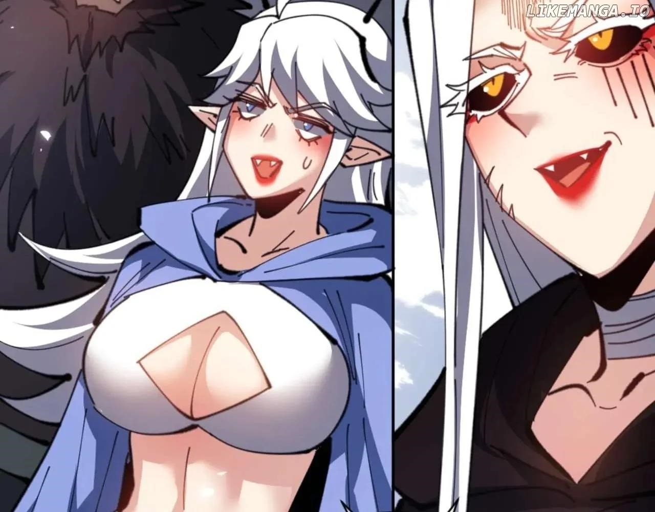 Master: This Villainous Disciple Is Not The Holy Child Chapter 104 - Page 102