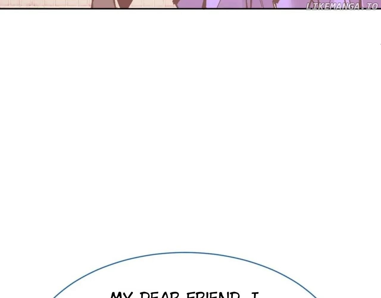 Master: This Villainous Disciple Is Not The Holy Child Chapter 104 - Page 119