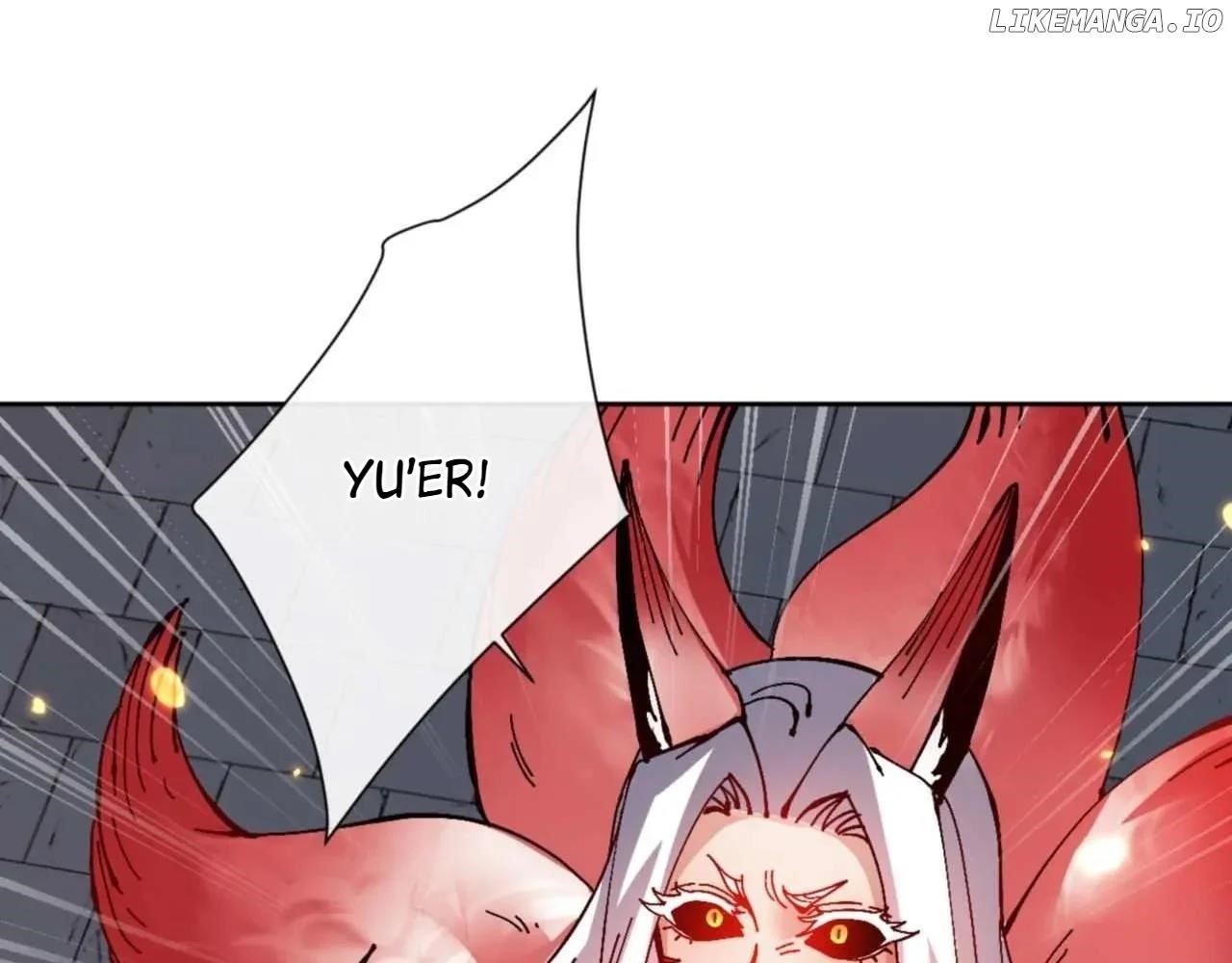 Master: This Villainous Disciple Is Not The Holy Child Chapter 104 - Page 142