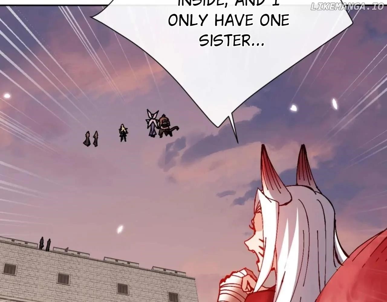 Master: This Villainous Disciple Is Not The Holy Child Chapter 104 - Page 146