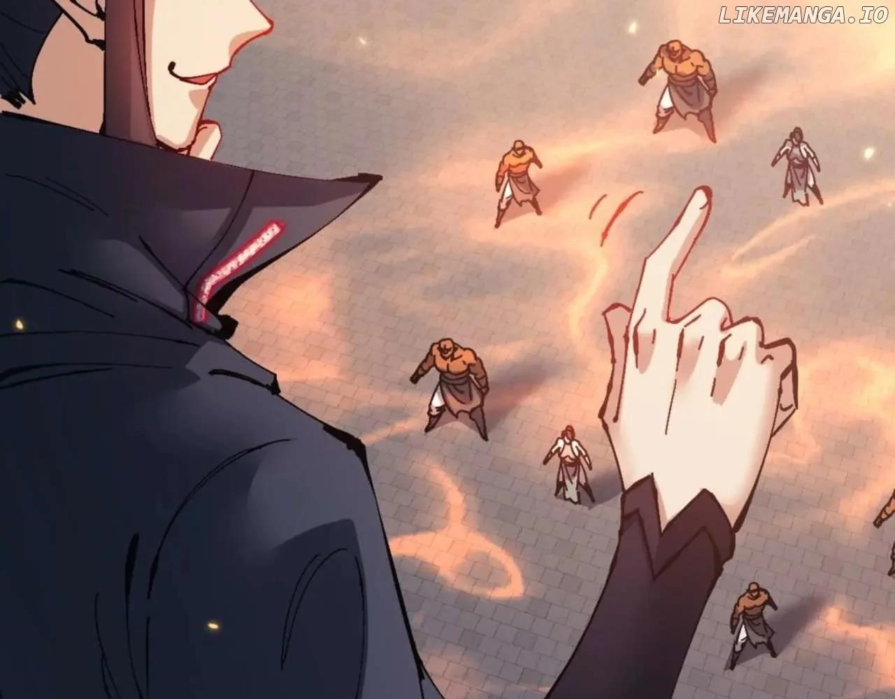 Master: This Villainous Disciple Is Not The Holy Child Chapter 104 - Page 150