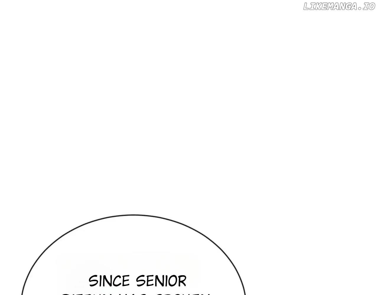 Master: This Villainous Disciple Is Not The Holy Child Chapter 104 - Page 85