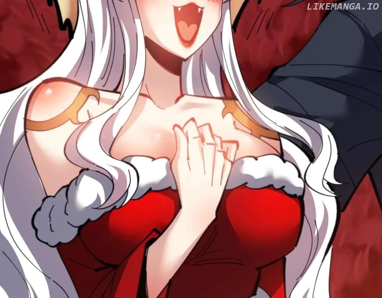 Master: This Villainous Disciple Is Not The Holy Child Chapter 106 - Page 113