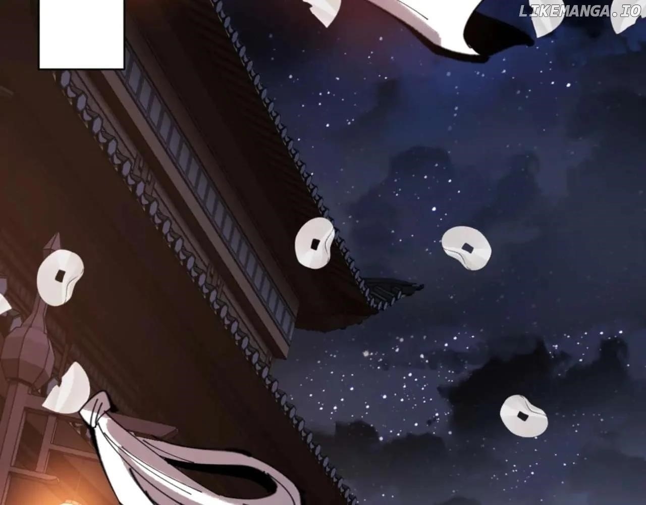 Master: This Villainous Disciple Is Not The Holy Child Chapter 106 - Page 117