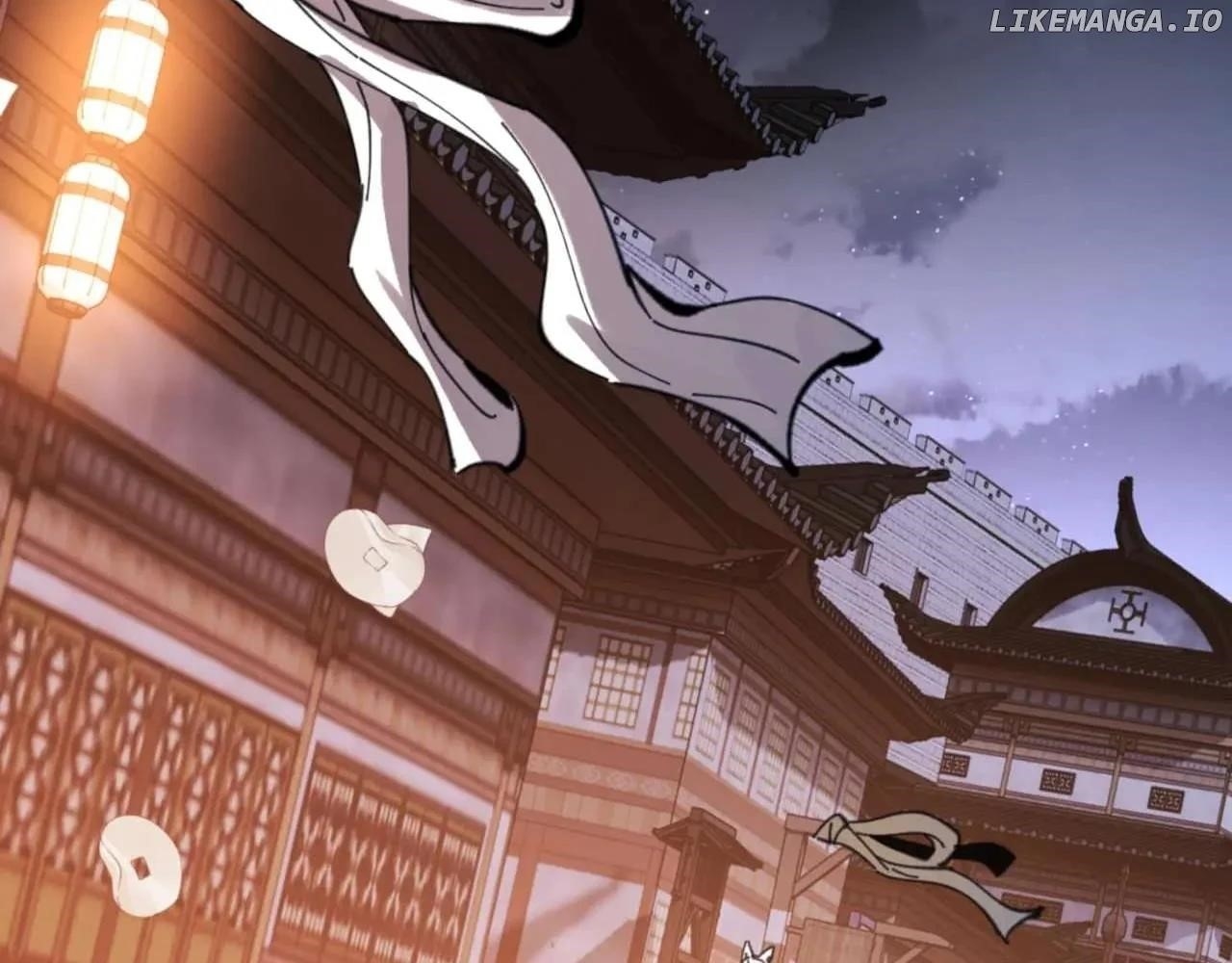 Master: This Villainous Disciple Is Not The Holy Child Chapter 106 - Page 118