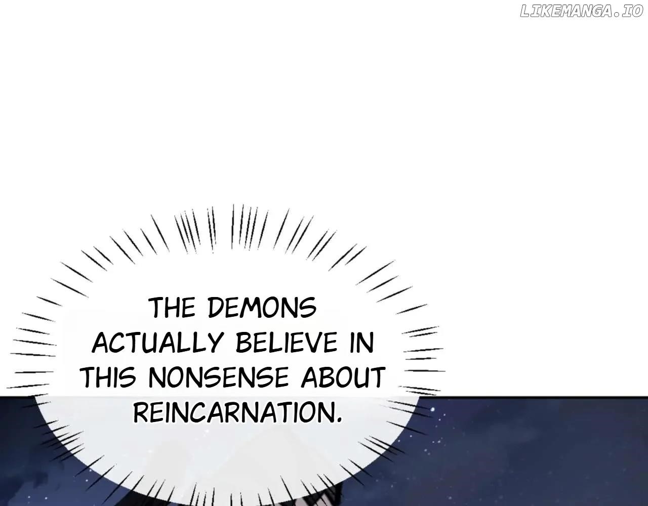 Master: This Villainous Disciple Is Not The Holy Child Chapter 106 - Page 128