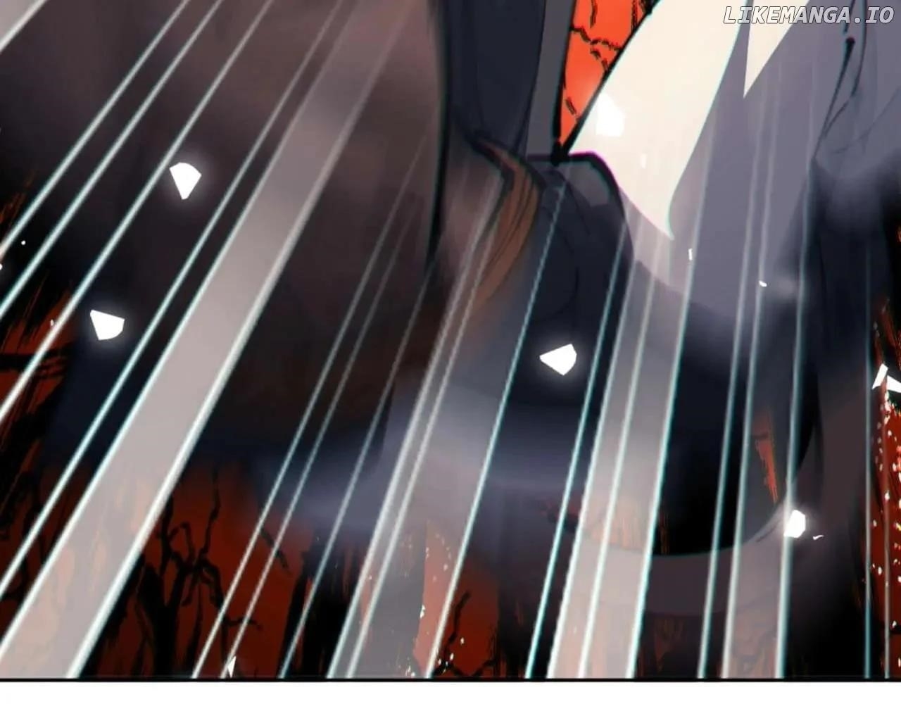 Master: This Villainous Disciple Is Not The Holy Child Chapter 106 - Page 142